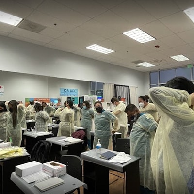 CEU CLASSES